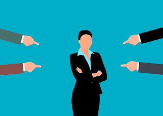 Administrateurs : présumés coupables ?